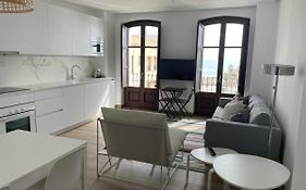 Preciosos Apartamentos En Vinaros Frente Al Mar